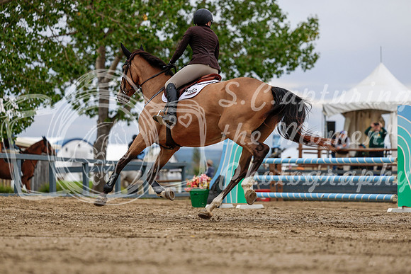 2025 - Haylee - Rocky Mountain Classic II - Friday August 15th - 00299