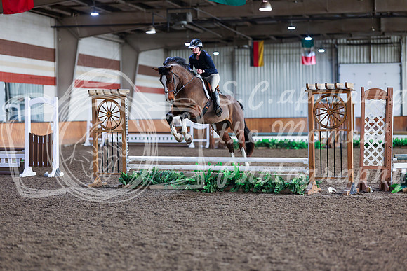 2025 - HJ Schooling - Saturday March 22nd - 6344