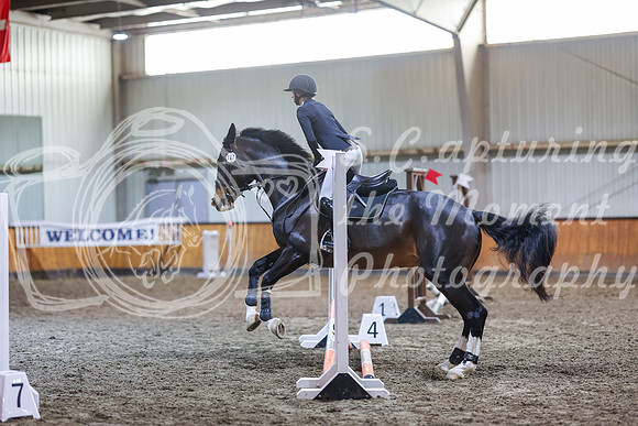 2025 - HJ Schooling - Sunday March 23rd - 0770