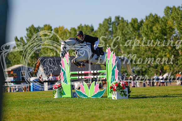 2025 - Haylee - Rocky Mountain Classic III - Sunday August 24th - 01094