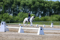 2025 - Dressage Festival - Saturday July 5th - 02337