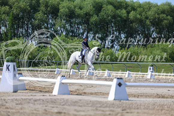 2025 - Dressage Festival - Saturday July 5th - 02337