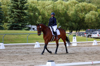 2025 - Dressage Festival - Saturday July 5th - 09714