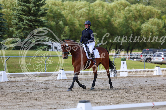 2025 - Dressage Festival - Saturday July 5th - 09714