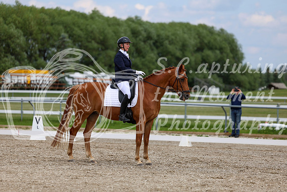 2025 - Dressage Festival - Saturday July 5th - 12479