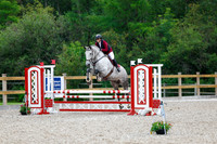 2025 - Haylee - Picco Horse Show - Sunday July 27th 03833
