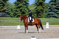 2025 - Dressage Festival - Saturday July 5th - 02612