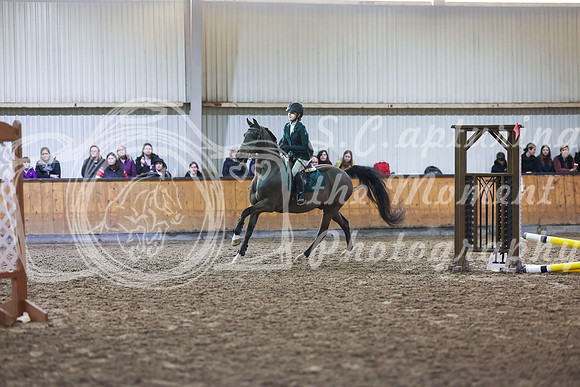 2025 - HJ Schooling - Sunday March 23rd - 0633