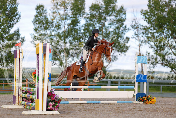 2025 - Haylee - Rocky Mountain Classic II - Thursday August 14th - 00001