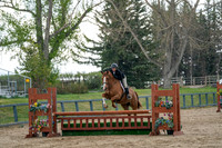 2025 - Jackie - Bow Valley II - Saturday May 17th - 12833