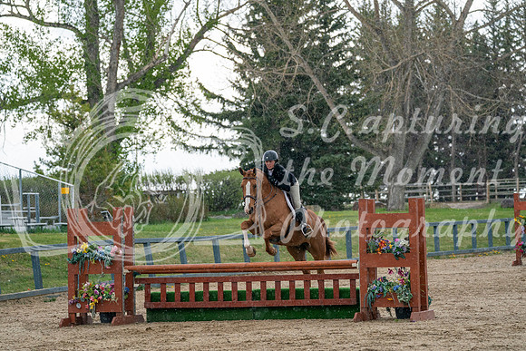 2025 - Jackie - Bow Valley II - Saturday May 17th - 12833