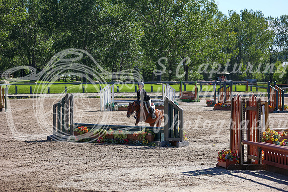 2025 - Charlie - Rocky Mountain Classic II - Sunday August 17th - 17107