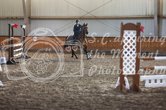 2025 - HJ Schooling - Sunday March 23rd - 5656