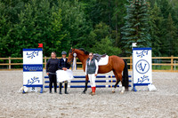 2025 - Haylee - Picco Horse Show - Saturday July 26th 01505