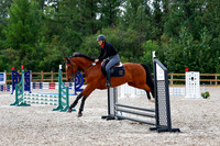 2025 - Haylee - Picco Horse Show - Friay July 25th 00616