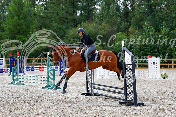 2025 - Haylee - Picco Horse Show - Friay July 25th 00616