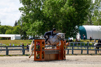 2025 - Haylee - June Classic I - Friday June 13th - 08613