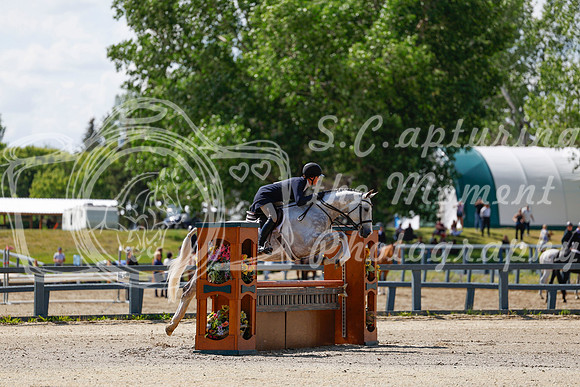 2025 - Haylee - June Classic I - Friday June 13th - 08613