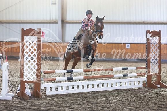 2025 - HJ Schooling - Sunday March 23rd - 3442