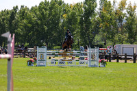 2025 - Shea - Rocky Mountain Classic III - Thursday August 21st - 09590