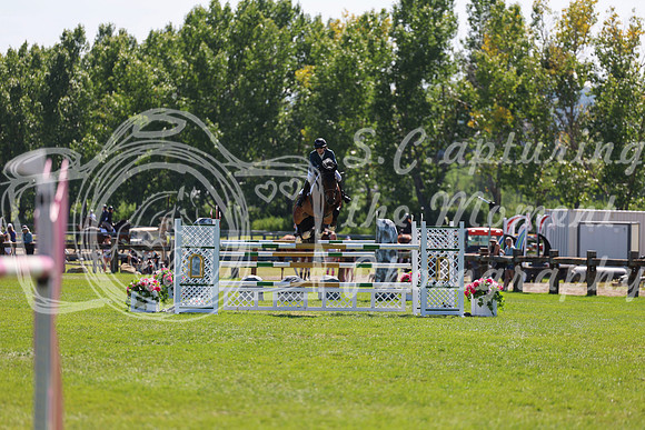 2025 - Shea - Rocky Mountain Classic III - Thursday August 21st - 09590