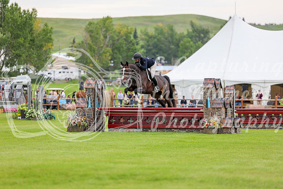 2025 - Shea - Rocky Mountain Classic II - Friday August 15th - 24193