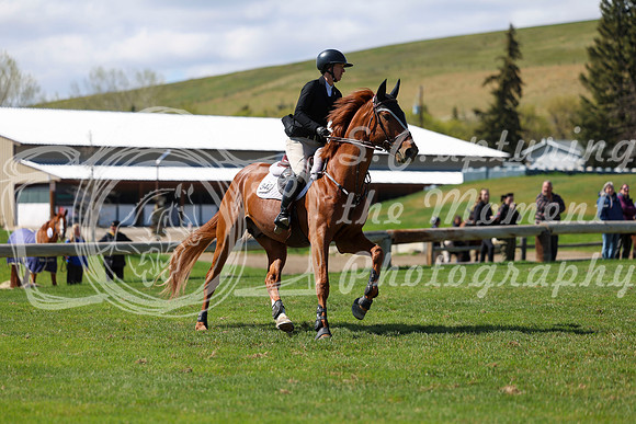 2025 - Shea - Bow Valley II - Thursday May 15th - 04857