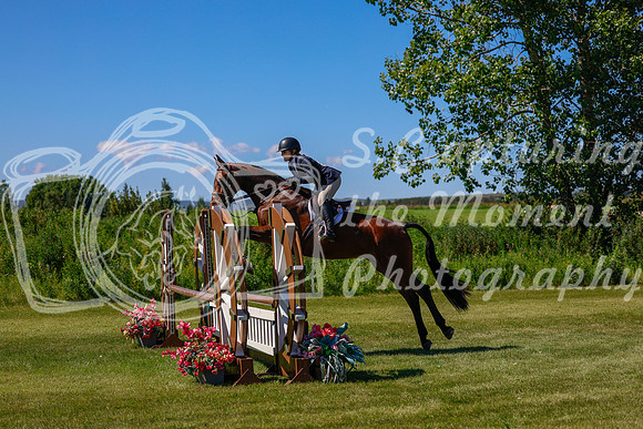 2025 - Haylee - Rocky Mountain Classic III - Thursday August 21st - 08717
