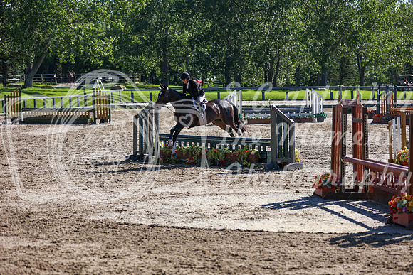 2025 - Charlie - Rocky Mountain Classic II - Sunday August 17th - 16289