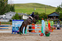 2025 - Haylee - Rocky Mountain Classic II - Saturday August 16th - 02213