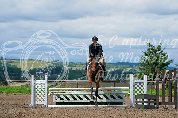 2025 - Kiana - Teesdale - Friday July 25th - 02105