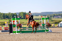 2025 - Haylee - Rocky Mountain Classic III - Friday August 22nd - 01980