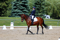 2025 - Dressage Festival - Saturday July 5th - 05650