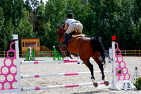 2025 - Haylee - Picco Horse Show - Friay July 25th 04909