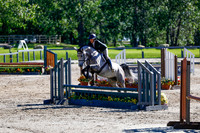 2025 - Haylee - Rocky Mountain Classic III - Thursday August 21st - 07402