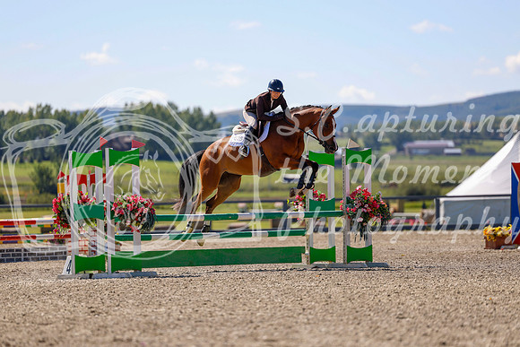 2025 - Haylee - Rocky Mountain Classic III - Friday August 22nd - 07971