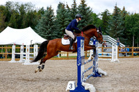 2025 - Haylee - Picco Horse Show - Saturday July 26th 06427