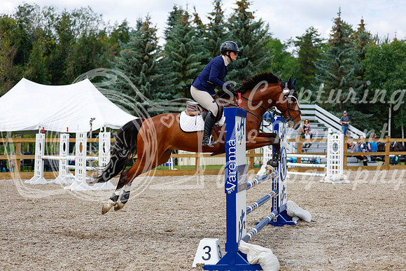 2025 - Haylee - Picco Horse Show - Saturday July 26th 06427