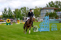 2025 - Haylee - Rocky Mountain Classic II - Thursday August 14th - 06012