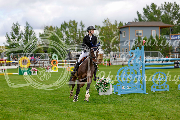2025 - Haylee - Rocky Mountain Classic II - Thursday August 14th - 06012