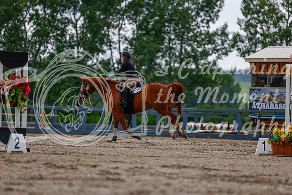 2025 - Haylee - June Classic II - Friday June 20th - 03974