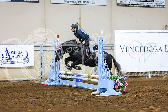 2025 - Jump Start - Saturday February 17th - 0423