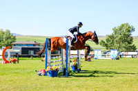 2025 - Shea - Rocky Mountain Classic III - Sunday August 24th - 09080