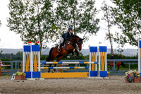 2025 - Haylee - Rocky Mountain Classic III - Wednesday August 20th - 11957