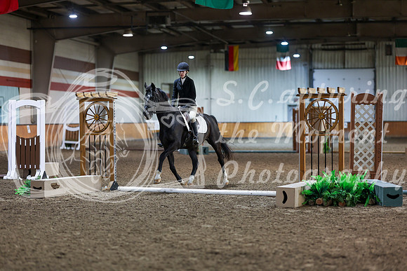 2025 - HJ Schooling - Saturday March 22nd - 0461