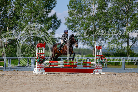 2025 - Haylee - June Classic I - Friday June 13th - 03494