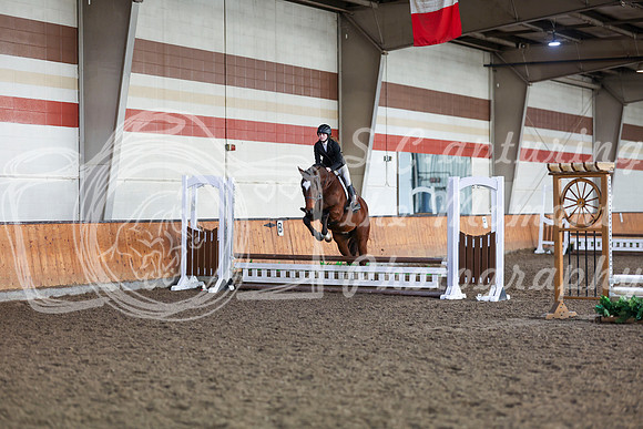 2025 - HJ Schooling - Saturday March 22nd - 5065