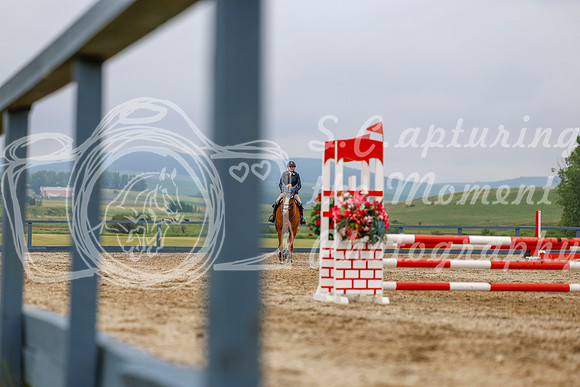 2025 - Haylee - June Classic II - Friday June 20th - 05857