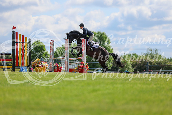 2025 - Shea - June Classic I - Saturday June 14th - 02010
