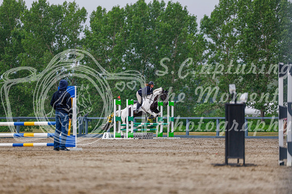 2025 - Haylee - June Classic II - Friday June 20th - 05592